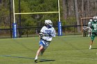 MLAX vs Babson  Wheaton College Men's Lacrosse vs Babson College. - Photo by Keith Nordstrom : Wheaton, Lacrosse, LAX, Babson, MLax